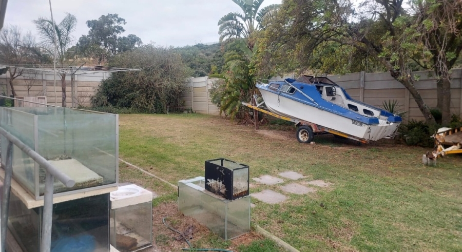 4 Bedroom Property for Sale in Fairbridge Heights Eastern Cape